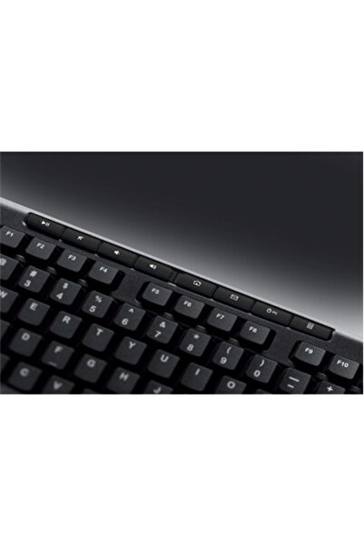 logitech Tastatură wireless K270