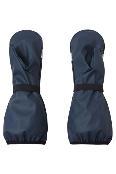 Reima Mănuși de ploaie Puro navy 1