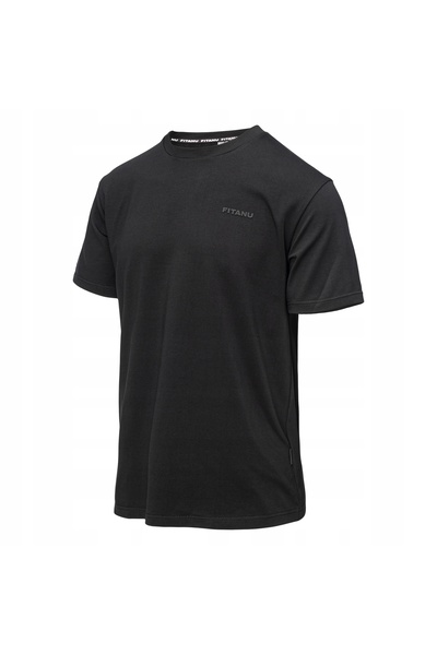 NO BRAND Tricou bărbătesc cu mânecă scurtă FROXALI L