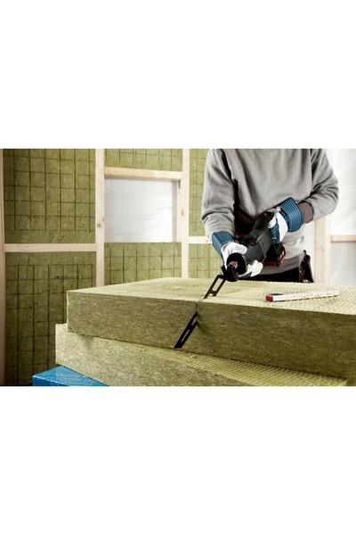 NO BRAND WURTH 0615740010 Lamă de ferăstrău sabie pentru izolație S 2013 AWP ...