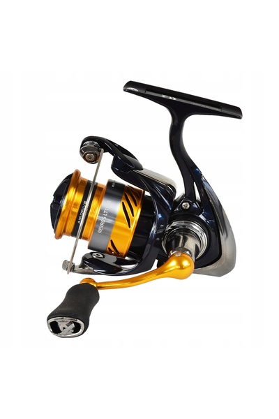 NO BRAND Daiwa Revros LT 1000 Mulineta Spinning cu 5 Rulmenți