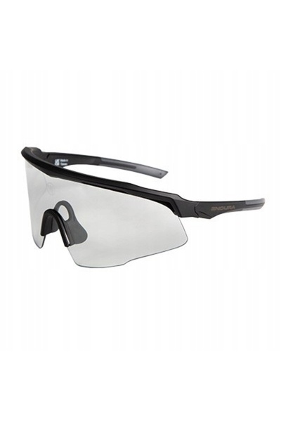 Endura Ochelari de ciclism Shumba II Fotocromatici Negri