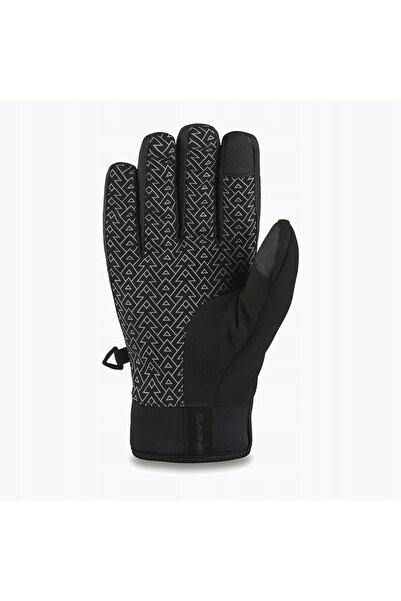 Dakine Mănuși snowboard bărbați Impreza Gore-Tex negre S24 S