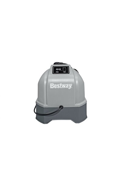 BESTWAY Generator de clor pentru piscină 6g/h, clorinator cu sare pentru piscină