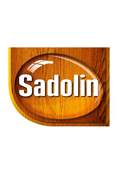 Sadolin Vopsea rezistentă la intemperii 2,5L Nuc închis