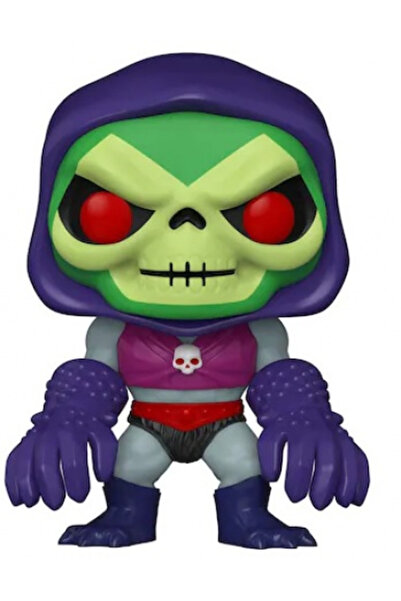 Funko POP! Figurină MOTU Terror Claws Skeletor 39