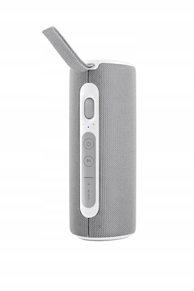 JVC Boxă portabilă Bluetooth XS-E213G Gri 1200mAh 8h Stereo 8W