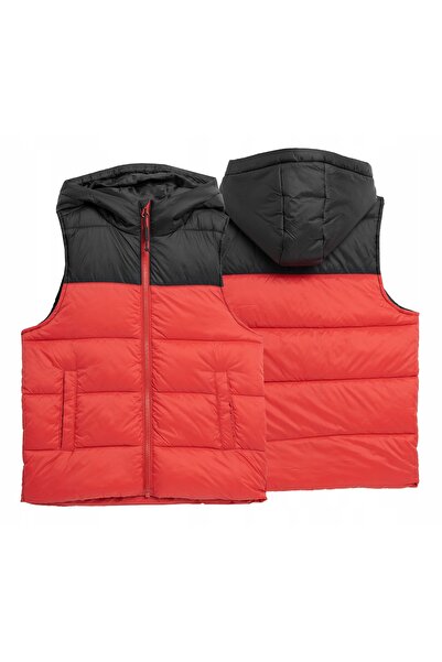 4F VESTĂ BĂIEȚEȘTĂ 4FJSS23TDJAM079 140cm