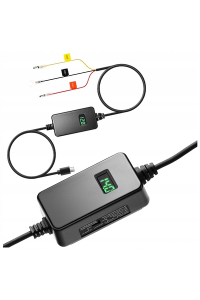 70MAİ Kit de alimentare directă UP06 pentru modul de parcare pentru camere auto