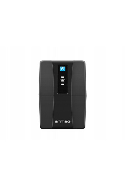 ARMAÇ ARMAC HOME LITE 850E Sursă de alimentare UPS Line-Interactive