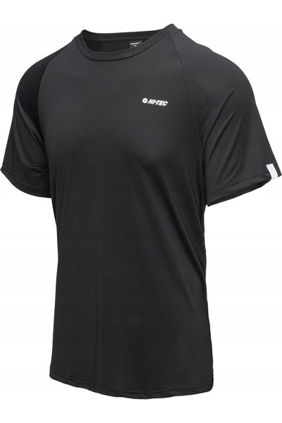 HI-TEC Tricou bărbătesc cu mânecă scurtă HINE L