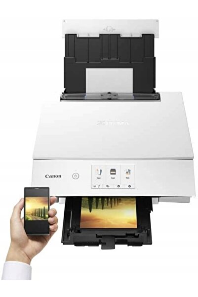 Canon Imprimantă Pixma TS3151 WiFi AirPrint