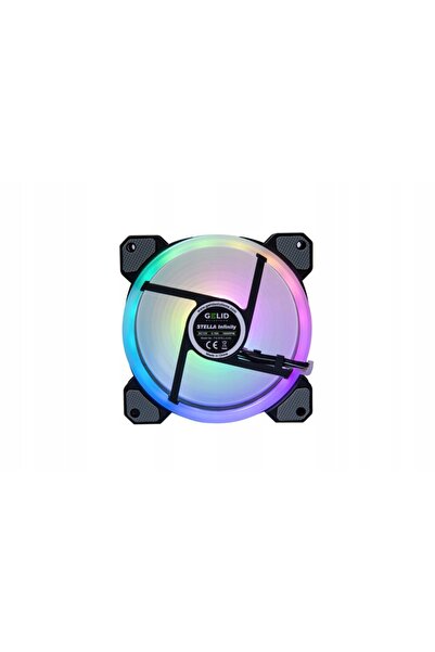 gelid STELLA INFINITY 120MM