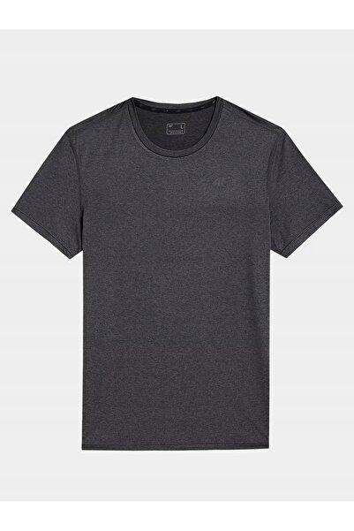 4F Tricou pentru bărbați 4FAW23TFTSM449 M