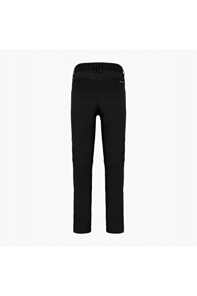 Salewa Pantaloni trekking bărbați Agner DST negri L (50)