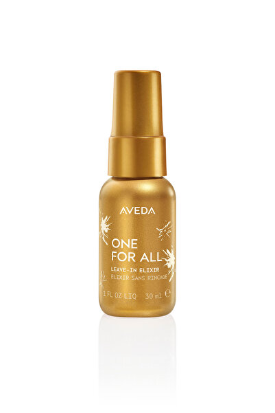 Aveda One For All Durulanmayan Saç Bakım Spreyi 30 ML