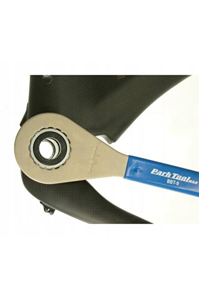 Park Tool Cheie pentru cartușul monobloc BBT-9 OS