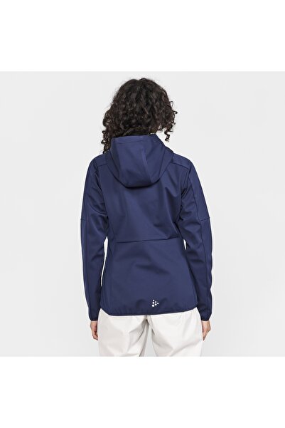 NO BRAND Jachetă cu glugă CORE BACKCOUNTRY pentru femei, mărimea S