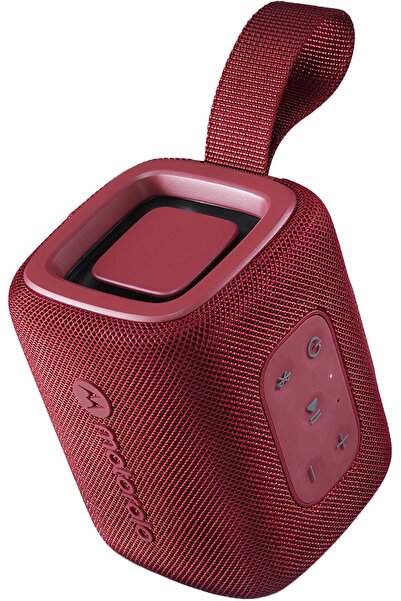 Motorola Boxă Bluetooth ROKR 300 7W IP67 Roșu