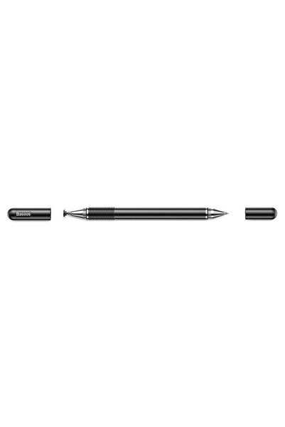 Baseus RYSIK 2 ÎN 1 STYLUS AURIU TIP BĂȚ