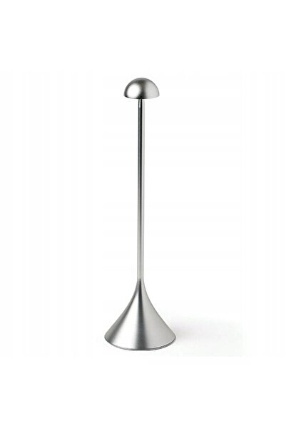 Lexon Lampă de masă Steli Bell, elegantă, pentru dormitor și birou.