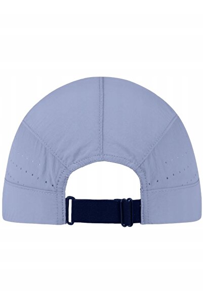 Buff Șapcă de trekking Speed Cap - Solid Glory Blue S/M