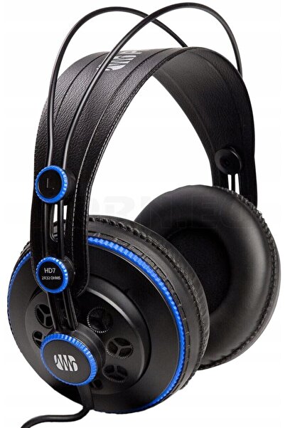 PRESONUS AudioBox 96 STUDIO set cu microfon tip cască și înregistrator
