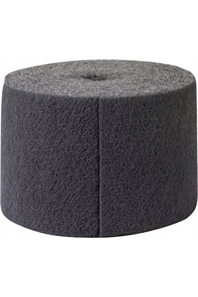 Bosch Rolă de țesătură abrazivă nețesută, granulație fină, 150mm x 10m, 26086...