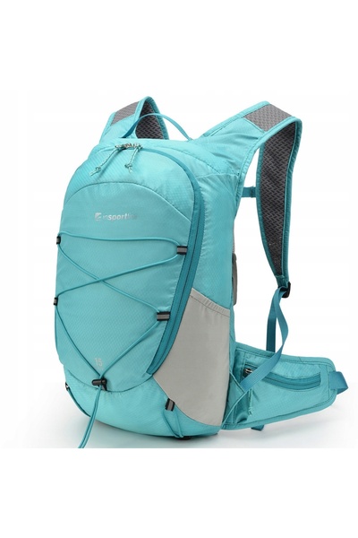 inSPORTline Rucsac sport ultraușor cu fluier de alarmă 15L