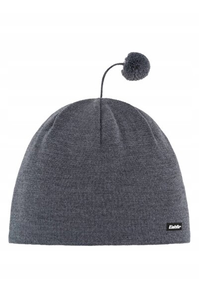 Eisbär EISBAR Căciulă outdoor Adam gri uni