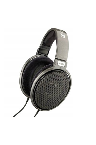 Sennheiser Căști over-ear HD 650 Negru