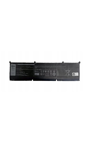 Dell Baterie laptop litiu-ion de 56Wh, DVG8M