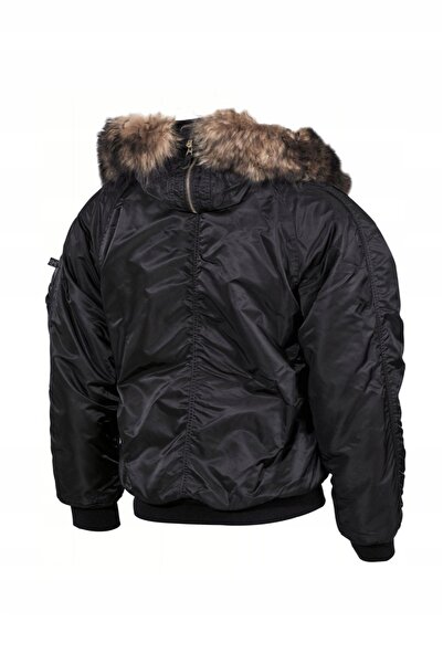 NO BRAND Jachetă pilotă US Polar Jacket N2B M
