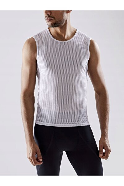 NO BRAND Tricou fără mâneci pentru bărbați COOL MESH SUPERLIGHT SL