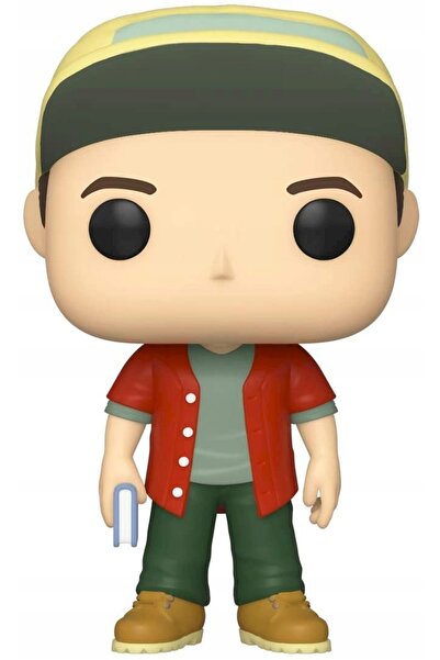 Funko Pop ! Billy Madison Billy Madison 895 figurină