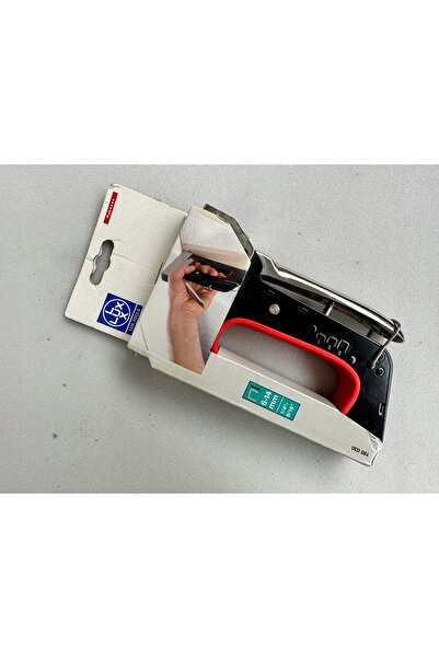 NO BRAND LUX-TOOLS 195030 - capsator manual pentru capse de 6-16mm