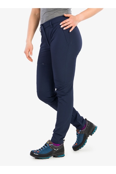 Salewa Pantaloni de trekking Puez Dolomitic 2 DST pentru femei L (40)