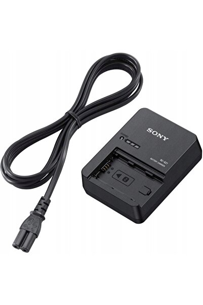 Sony Încărcător de baterii BC-QZ1 pentru NP-FZ100 cu indicator LED