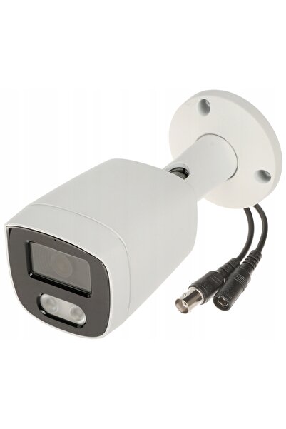 Aptitude CAMERĂ TUBULARĂ AHD, HD-CVI, HD-TVI 2 Mpx 5 Mpx OBIECTIV 2.8 mm