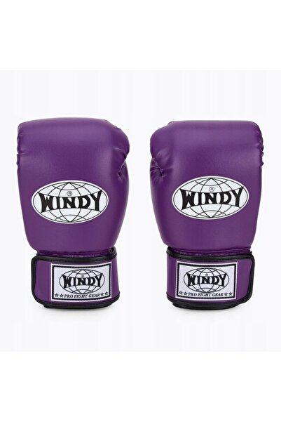 WINDY Mănuși de box BGVU-PR-12OZ 12 oz