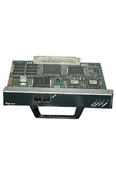 Cisco ADAPTOR DE PORT PA-A1-OC3SM-RF