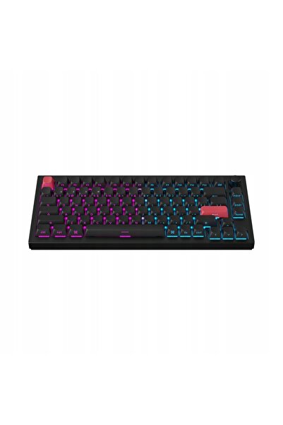 Keychron Tastatură Mecanică Wireless Q1 Max QMK/VIA Q1M-M1S