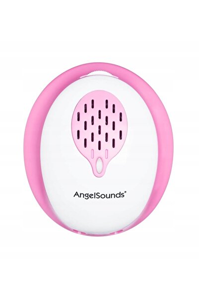 NO BRAND Detector medical de bătăi cardiace fetale ANGEL SOUNDS, unitate prin...