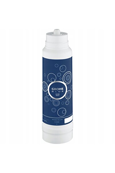 Grohe Cartuș filtrant Albastru M