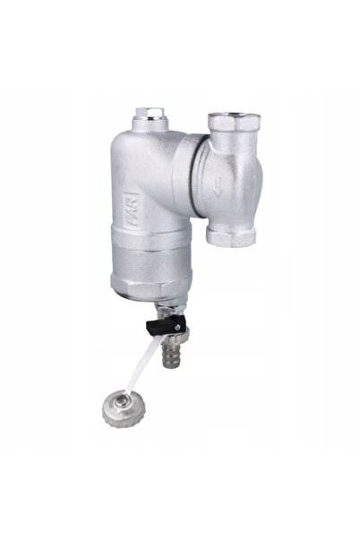 Afriso Separator de resturi magnetice FAR 3/4 CAL 201 7772010