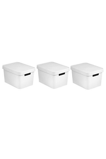 CURVER Set de recipiente pentru depozitare cu capac