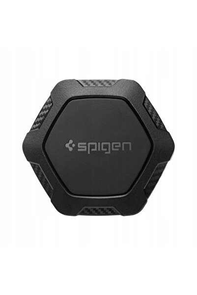 NO BRAND Spigen Kuel Signature Suport Auto Magnetic pentru Grila de Ventilați...