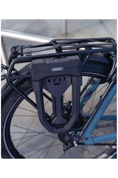 Abus Lacăt U-lock „Granit Super Extreme 2500”