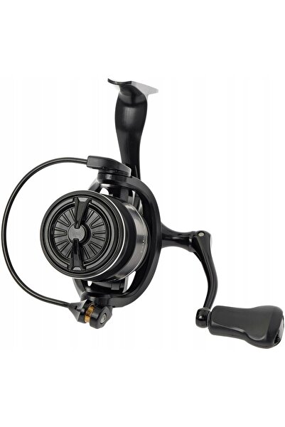 NO BRAND Mulineta de spinning Select Ritmix 3500S 5.2:1 (6+1 rulmenți)