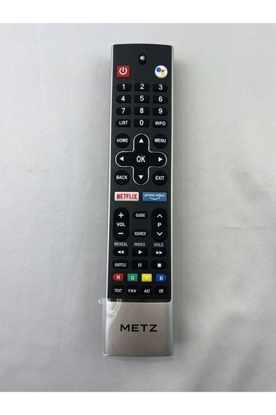 NO BRAND Pilot METZ HOF20G482GPD10 BLUETOOTH CONTROL PRIN VOCE SUport pentru ...